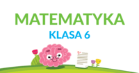 Dzielenie bez reszty - Klasa 6 - Quiz