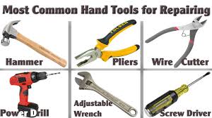 Electrical Hand Tools | 111 plays | Quizizz