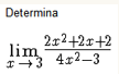 derivadas de funciones integrales Tarjetas didácticas - Quizizz