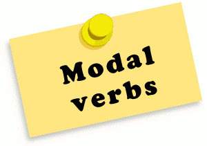 Modal Verbs Deduction and Speculation | 551 plays | Quizizz