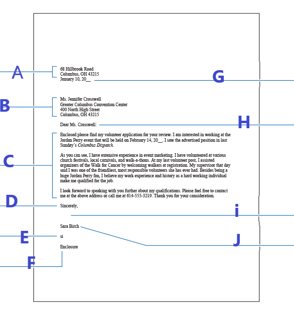 label-parts-of-buisness-letter-quizizz