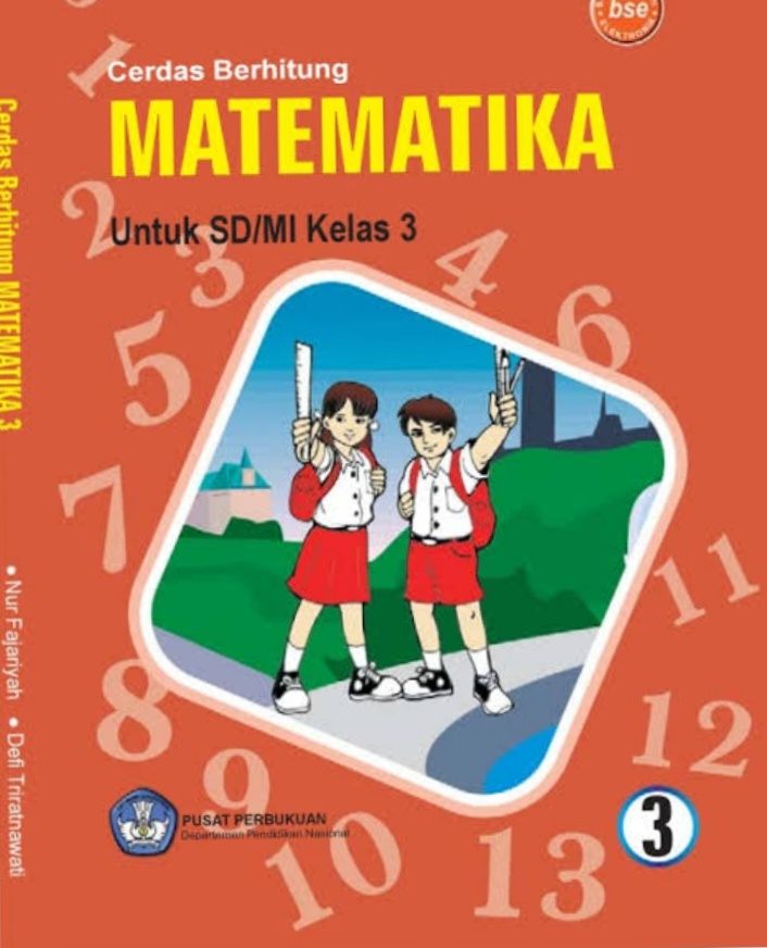 Matematika Kelas 3 SD Operasi Hitung Campuran | 155 Memainkan | Quizizz