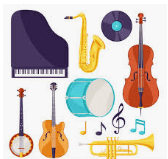 Instrumentos quirúrgicos - Grado 3 - Quizizz