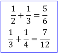 Subtracting Fractions with Unlike Denominators - Grade 8 - Quizizz