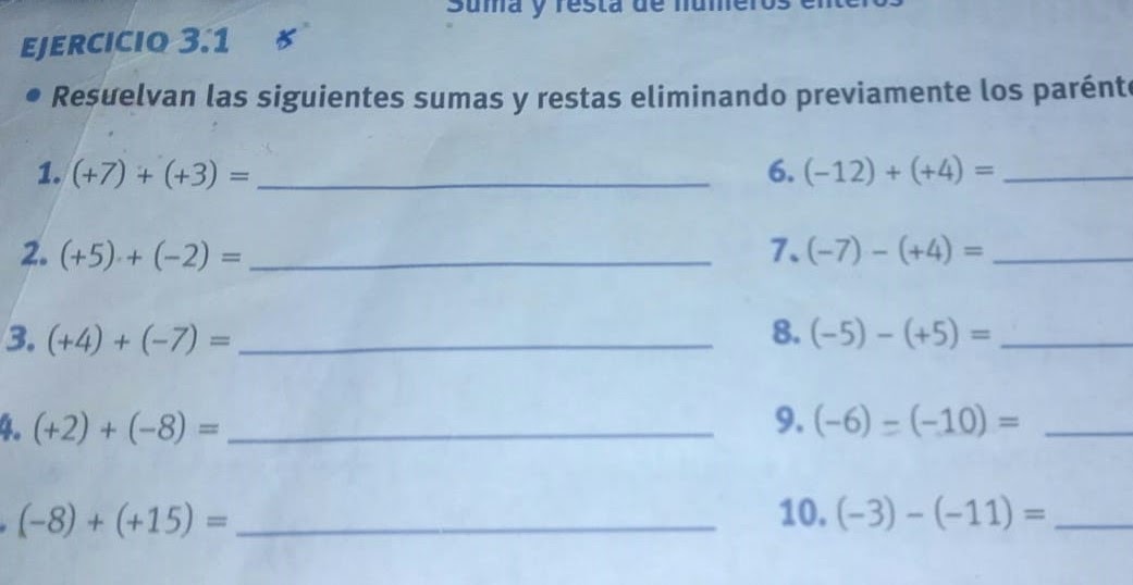 Resta y patrones de uno menos - Grado 1 - Quizizz