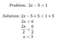 Writing Equations - Year 11 - Quizizz