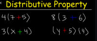 Distributive Property of Multiplication - Year 9 - Quizizz