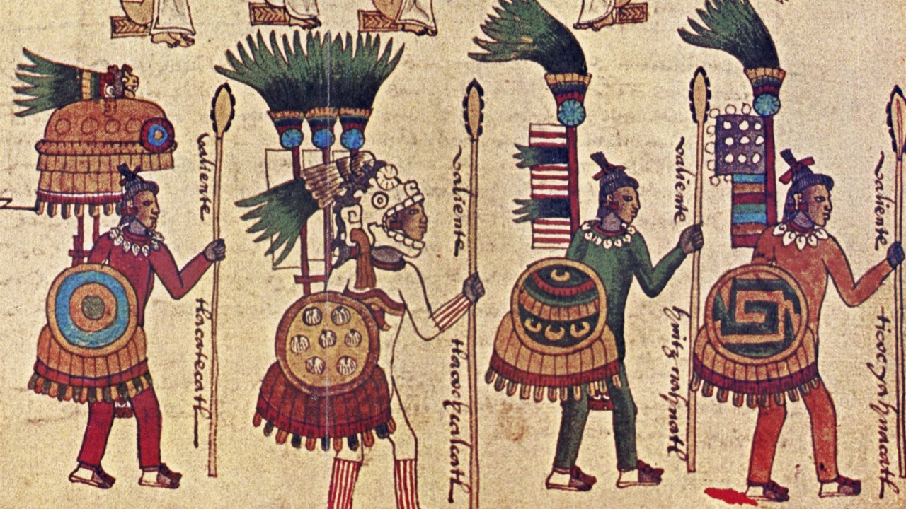 civilización azteca Tarjetas didácticas - Quizizz