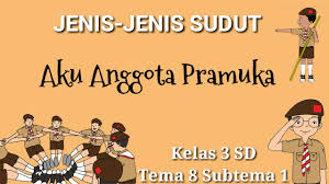 sudut tertulis - Kelas 9 - Kuis