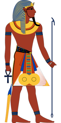 antiguo Egipto - Grado 3 - Quizizz