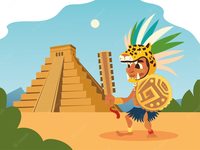 maya civilization - Grade 3 - Quizizz