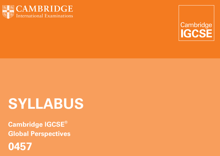 Global Perspectives IGCSE Exam Structure | Quizizz