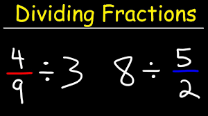 Whole Numbers as Fractions - Year 6 - Quizizz