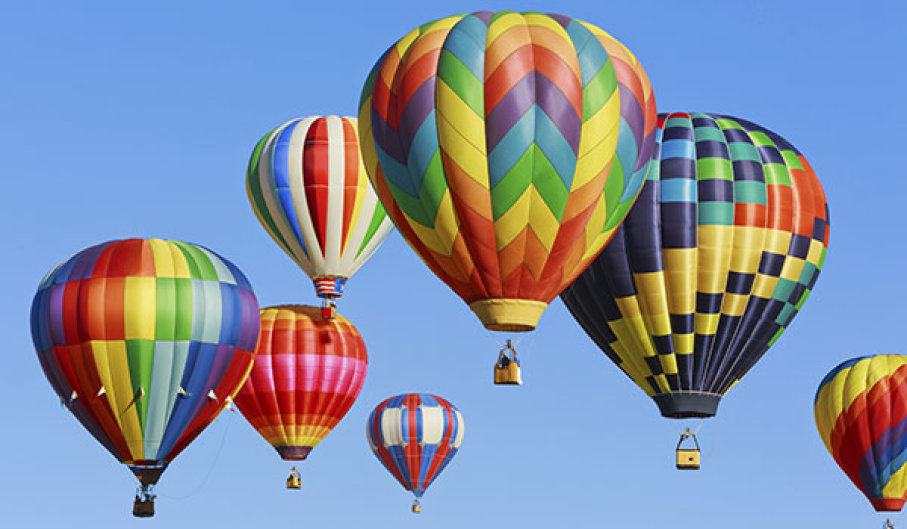 Hot Air Balloon test | Reading Quiz - Quizizz