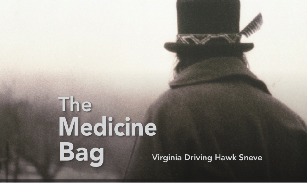 "The Medicine Bag" Quizizz English Quizizz