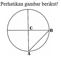 Pecahan pada Garis Bilangan - Kelas 5 - Kuis