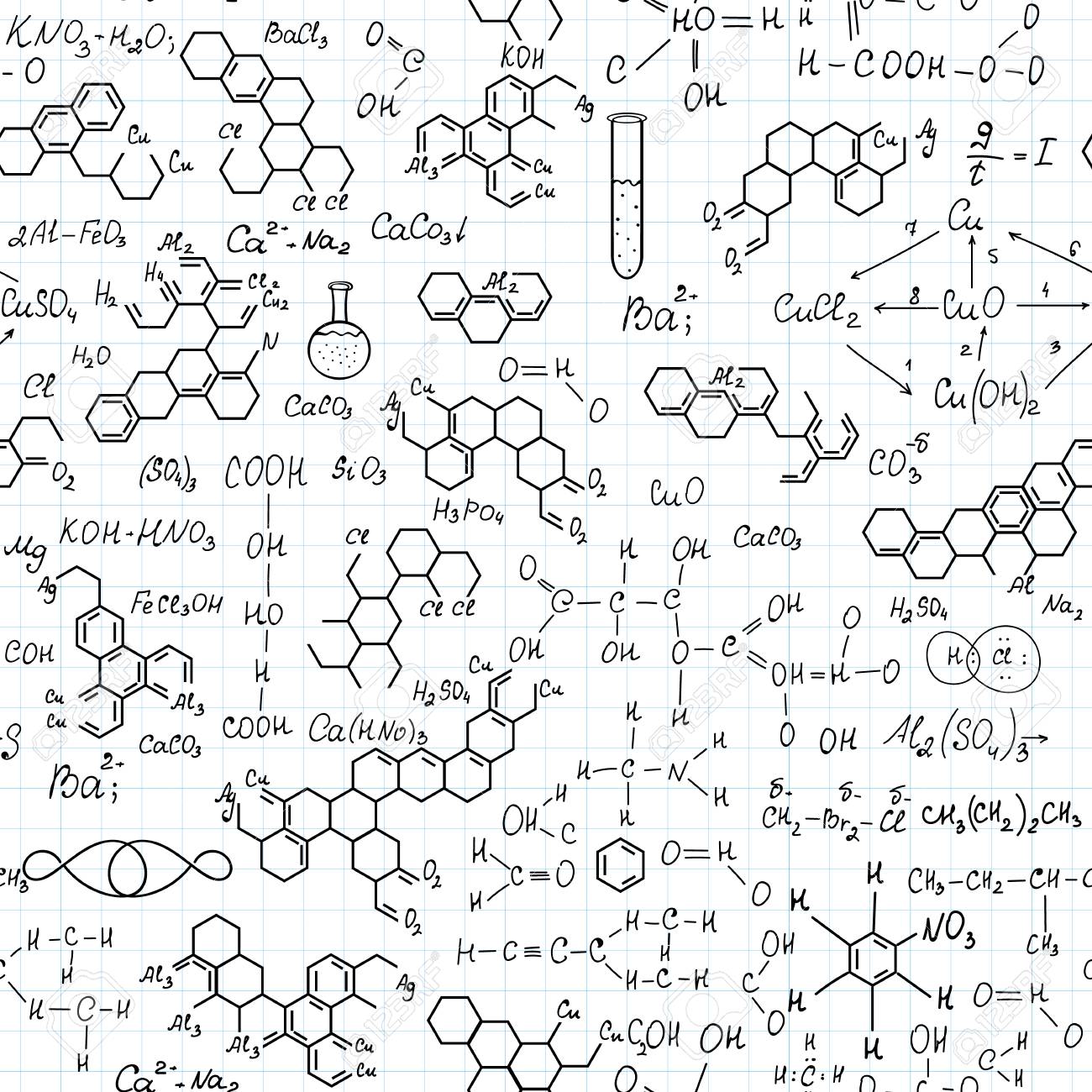 Naming & Writing Chemical Formulas Quiz - Quizizz