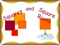 Squares - Class 8 - Quizizz