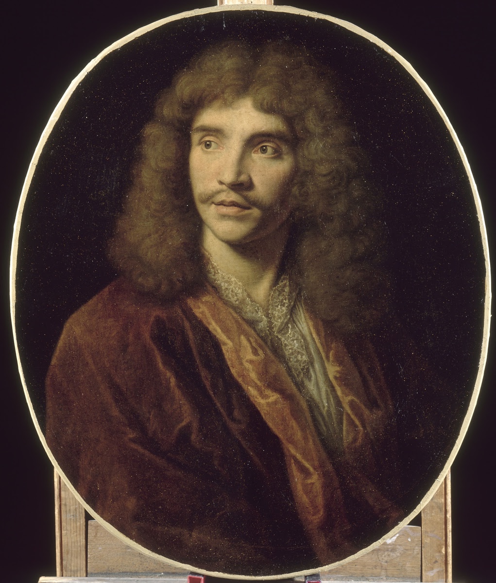 Molière | Quizizz