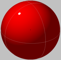 Volume of a Sphere - Grade 8 - Quizizz