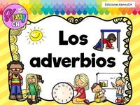 Adverbios - Grado 6 - Quizizz