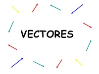 vetores - Série 6 - Questionário