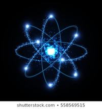 electronic structure of atoms - Grade 8 - Quizizz