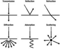 Wave Interactions Science Quizizz