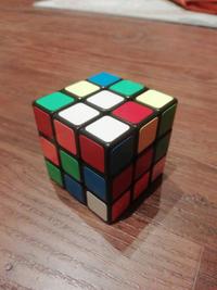 Cubes - Class 7 - Quizizz