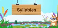 Syllables - Year 2 - Quizizz