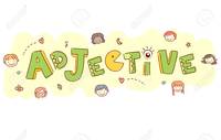 Adjectives - Class 2 - Quizizz