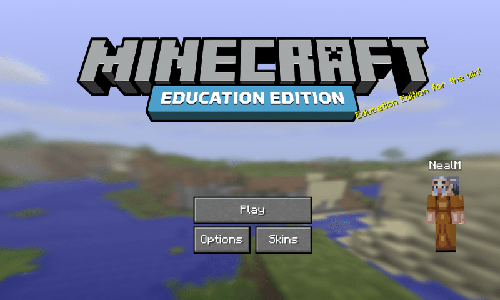 Minecraft Education Edition 1 Computers Quizizz