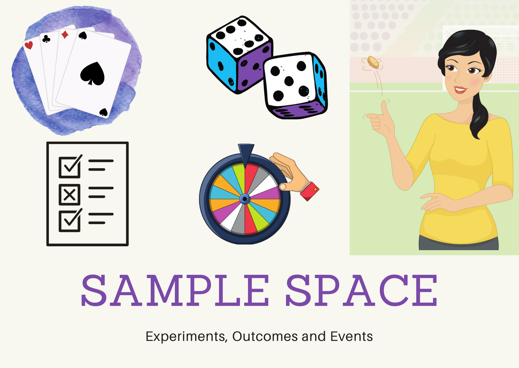 Sample Space Definition Example