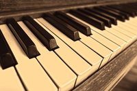 Piano - Grado 5 - Quizizz