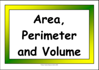 volume and surface area of cones - Grade 4 - Quizizz