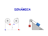 DINAMICA LINEAL