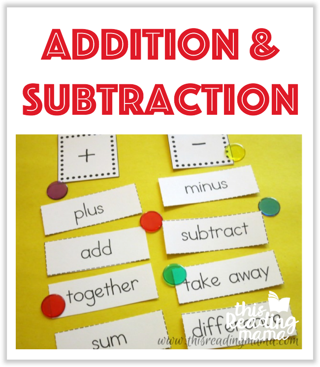 Mixed Addition and Subtraction Flashcards - Quizizz