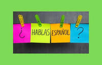 Spanish Verb - Year 4 - Quizizz