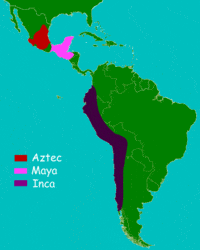 civilización inca - Grado 6 - Quizizz