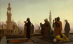 origins of islam - Class 6 - Quizizz