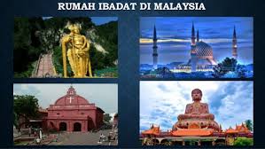 Sejarah Tahun 6 Agama Dan Kepercayaan Di Malaysia Quiz Quizizz