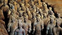 the han dynasty - Class 10 - Quizizz