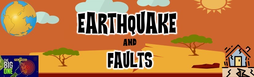 EARTHQUAKE AND FAULTS | 385 Plays | Quizizz