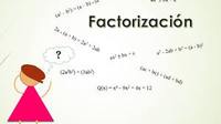 Factorizar expresiones - Grado 7 - Quizizz