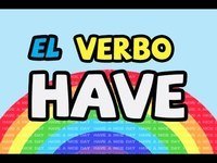 Spanish Verb - Year 2 - Quizizz