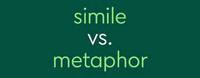 Metaphors - Class 11 - Quizizz