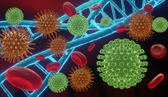 virus - Lớp 3 - Quizizz