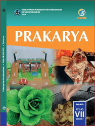 Soal Ulangan PTS Kelas 7 Prakarya Semester 2 Kurikulum Merdeka | 106 ...