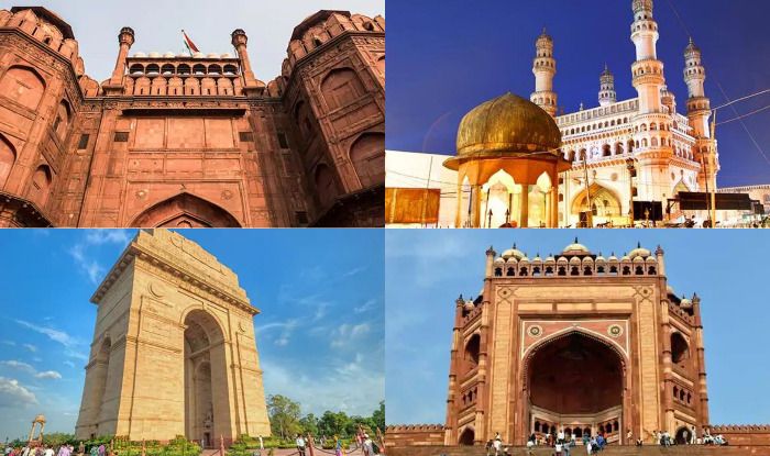 Indian Monuments | 850 Plays | Quizizz