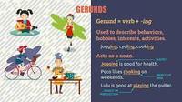 Gerunds - Year 3 - Quizizz